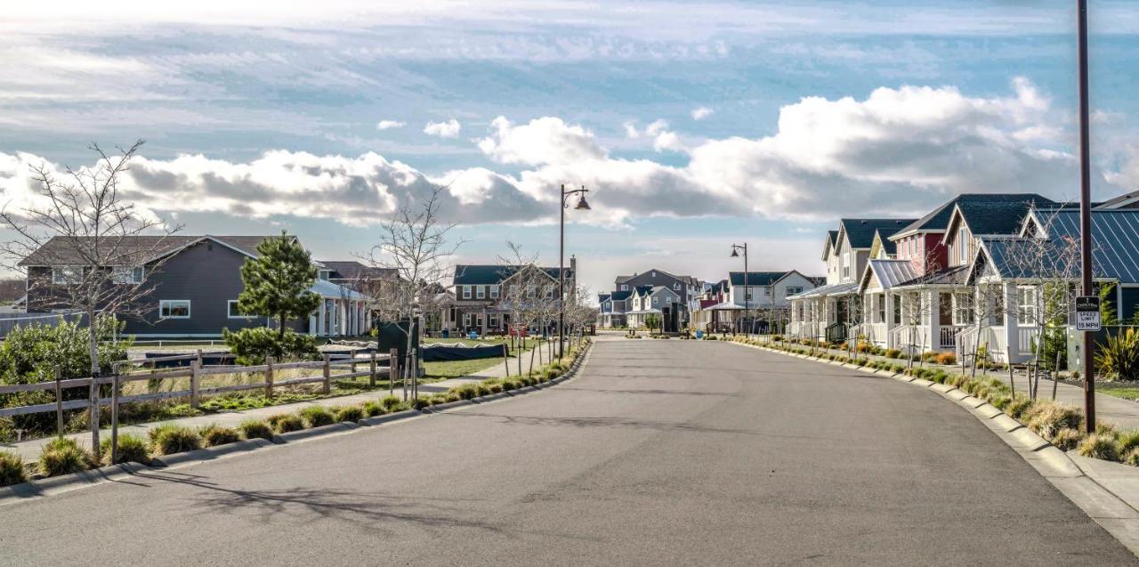 Sea Turtle Cottage Ocean Shores Zewnętrze zdjęcie