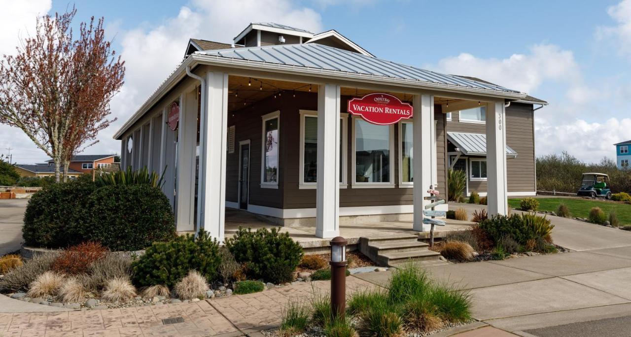 Sea Turtle Cottage Ocean Shores Zewnętrze zdjęcie